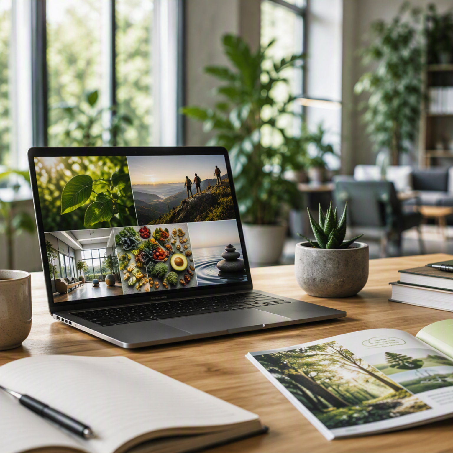Verdi Pro Kennis En Inspiratie